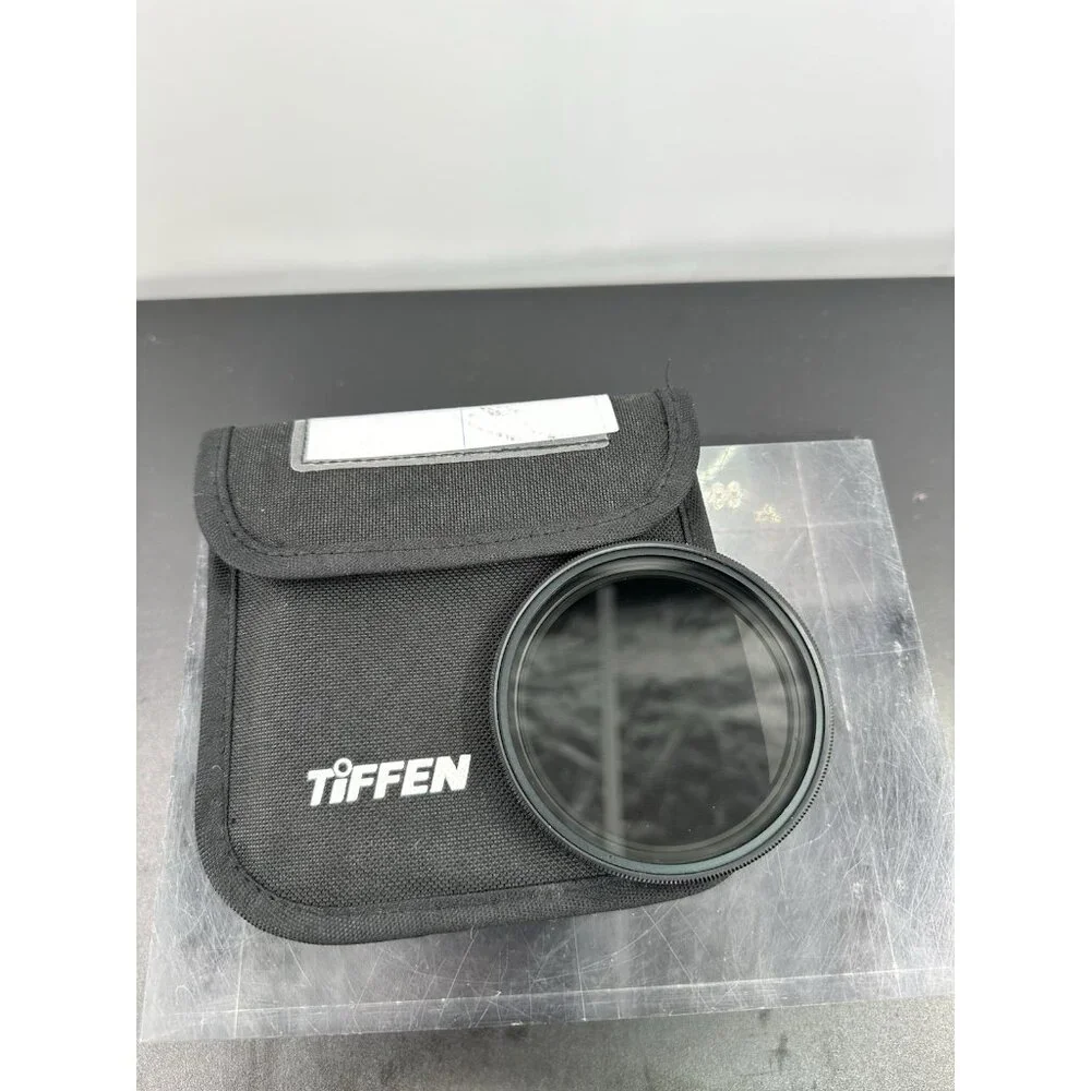 Tiffen 77mm Rota Variable Neutral Density (ND) Filter - 2 to 8 Stop #77VND (AB)
